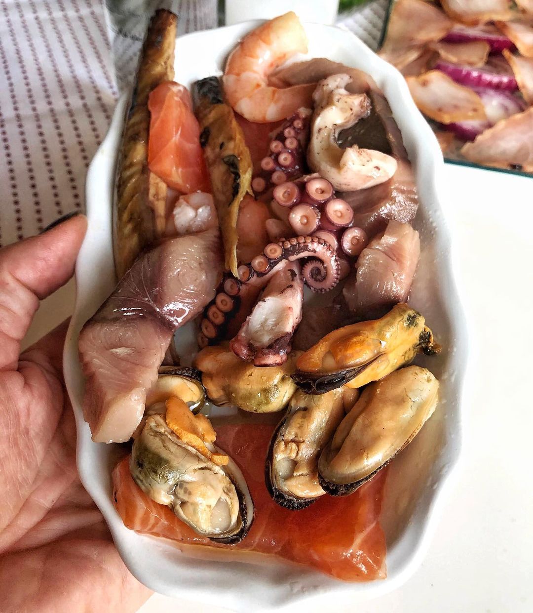 İstanbul’un En İyi Şarküteri ve Meze Dükkanları DenemenLazım
