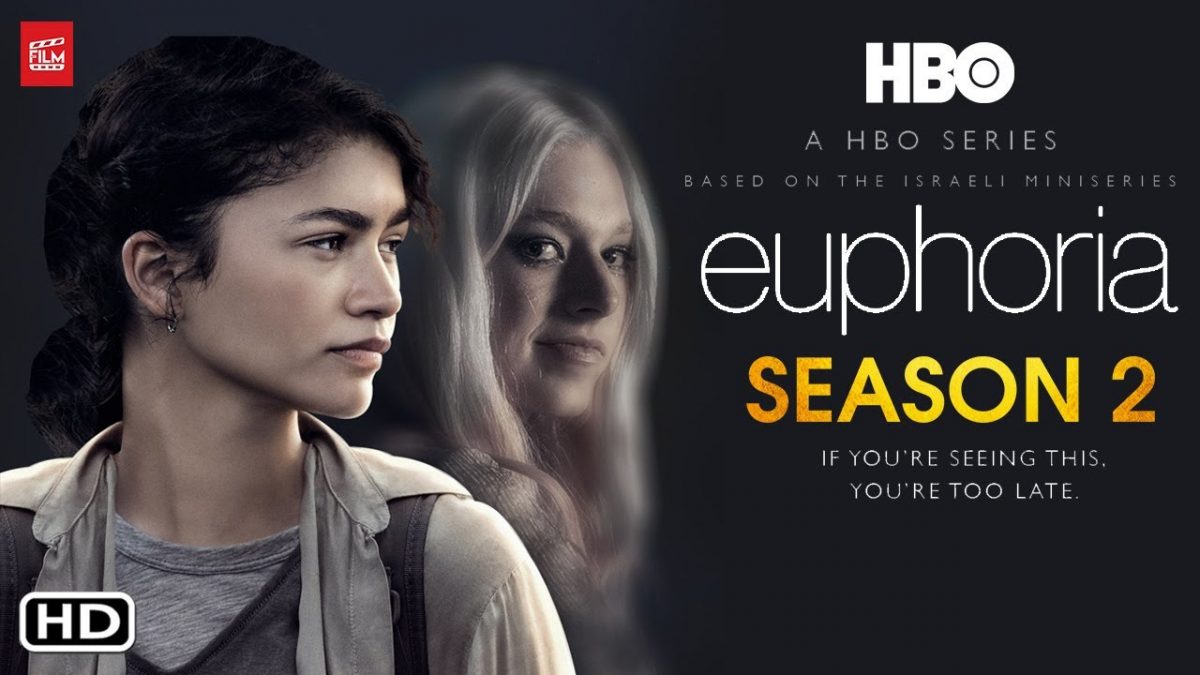 Euphoria 2. Sezon 1. Bölüm Izle Top 16 euphoria izle 1. sezon türkçe altyazılı dizibox en iyi 2022