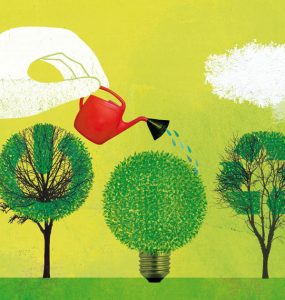 İklim Krizine Karşı Neler Yapabiliriz?