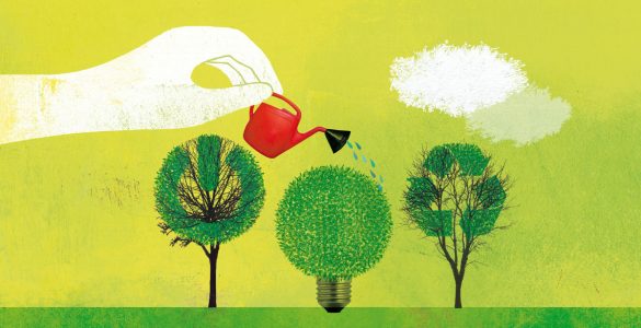 İklim Krizine Karşı Neler Yapabiliriz?