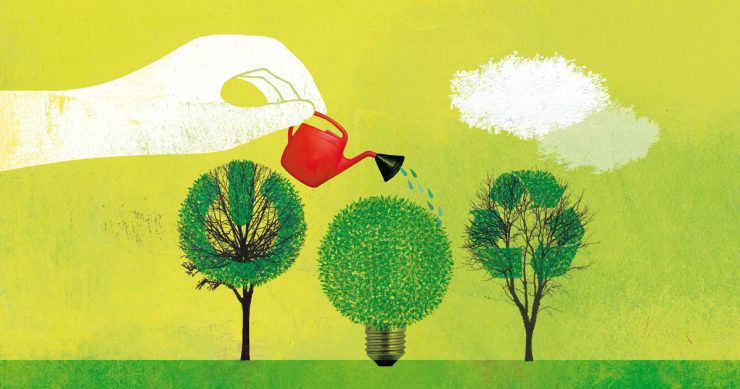 İklim Krizine Karşı Neler Yapabiliriz?