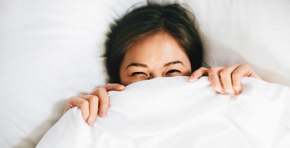 Güne Mutlu Başlamak İçin 10 Sabah Alışkanlığı