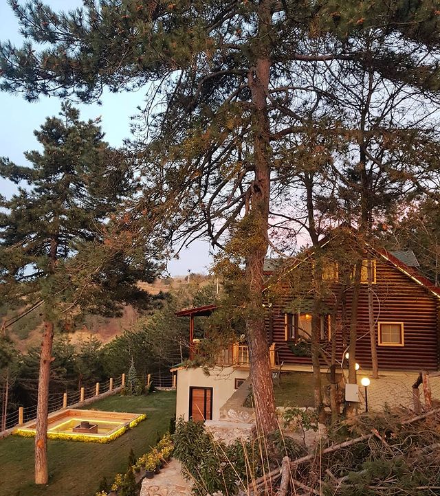 İstanbul’a Yakın Dağ Evi Önerileri DenemenLazım