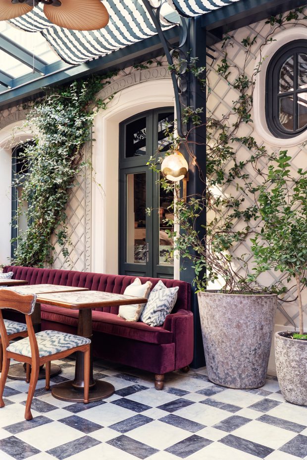 Soho House'un Avrupa'daki En Yenileri | DenemenLazım