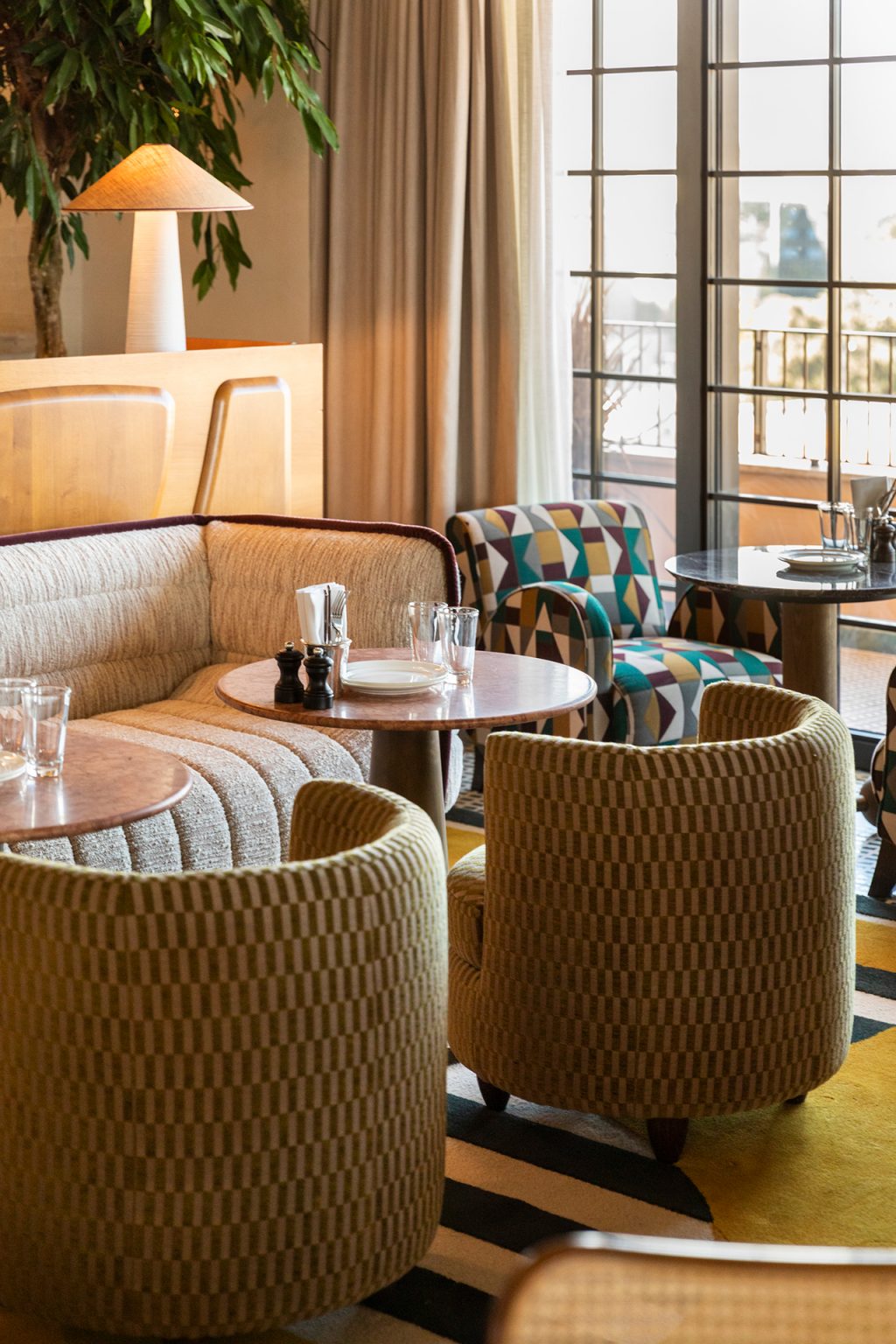 Soho House'un Avrupa'daki En Yenileri | DenemenLazım