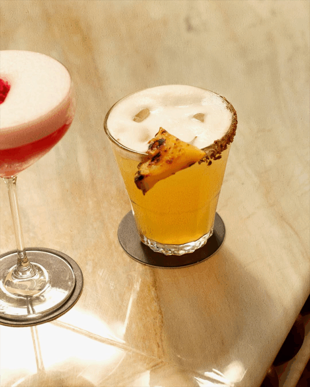 Paolina Cocktail & Kitchen