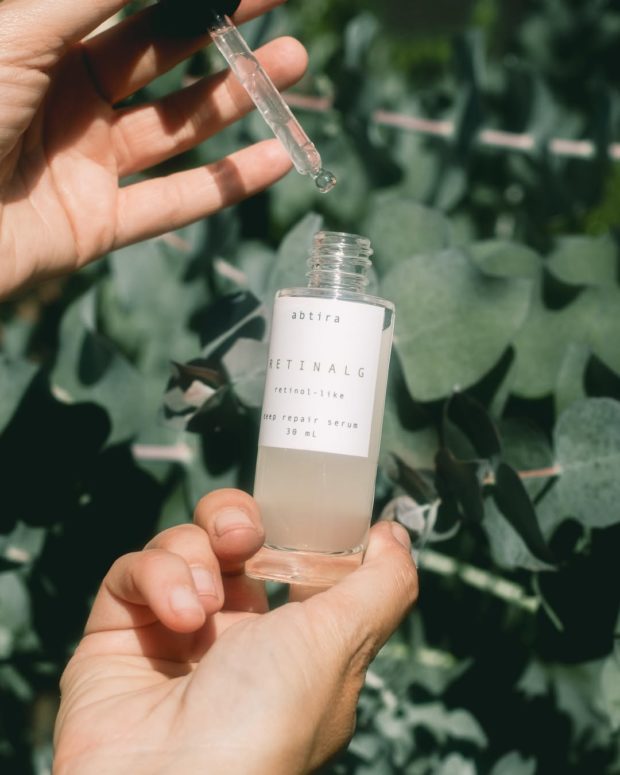 Yerel Güzellik ve Bakım Markaları / Abtira Garden