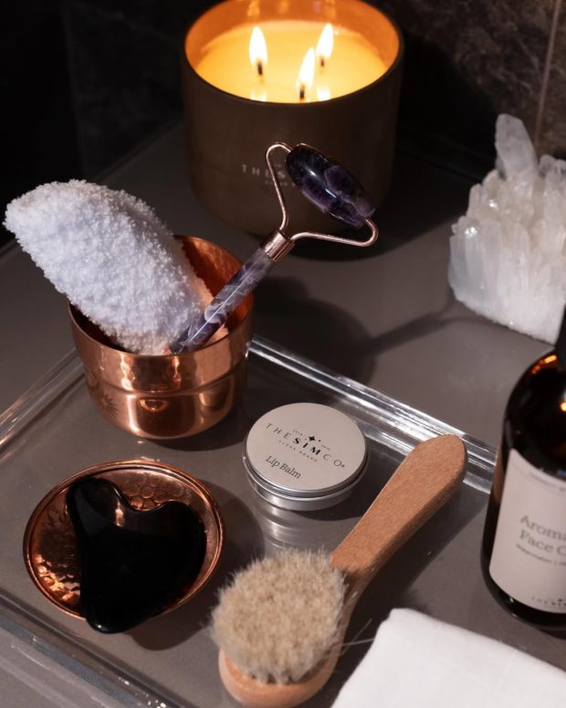 Yerel Güzellik ve Bakım Markaları / The Sim Co