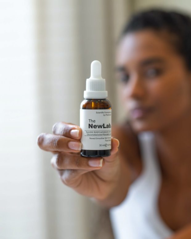 Yerel Güzellik ve Bakım Markaları / The New Lab