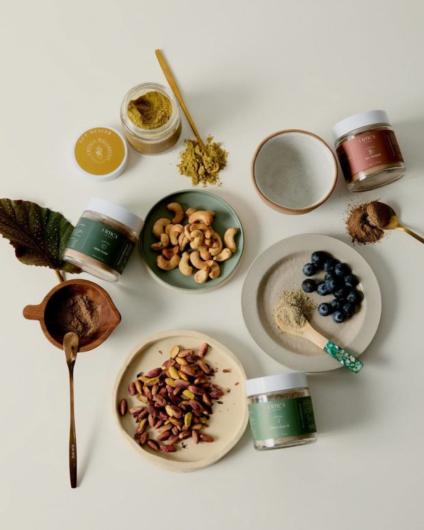 Yerel Güzellik ve Bakım Markaları / Urtica Wellbeing