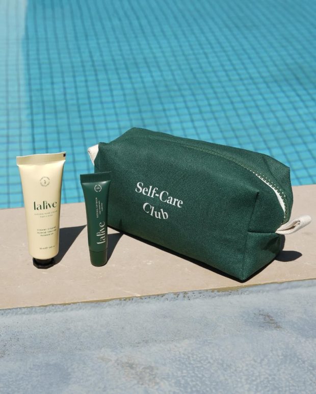 Yerel Güzellik ve Bakım Markaları / Lalive