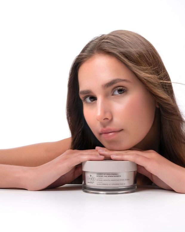 Yerel Güzellik ve Bakım Markaları / Otacı