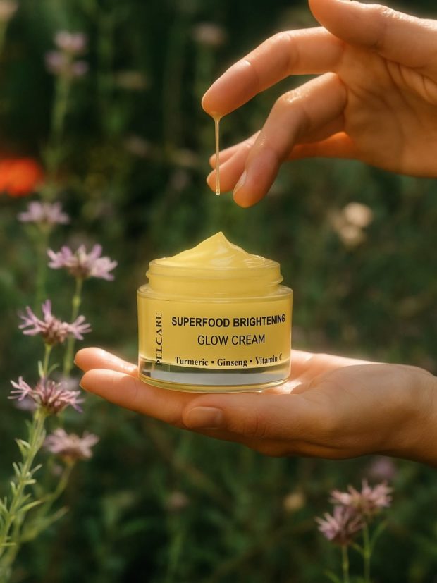 Yerel Güzellik ve Bakım Markaları / Pelcare