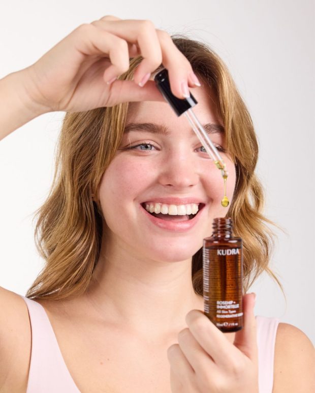 Yerel Güzellik ve Bakım Markaları / Kudra