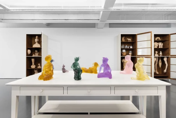 Pedro Cera Gallery / © Paloma Varga Weisz Labor