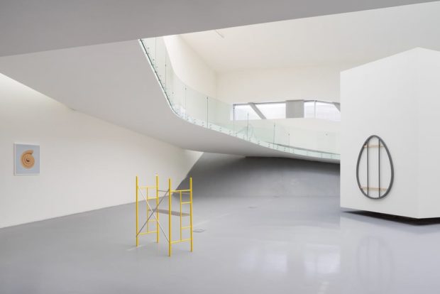 Balcony Contemporary Art Gallery / Artist: Nuno Nunes-Ferreira