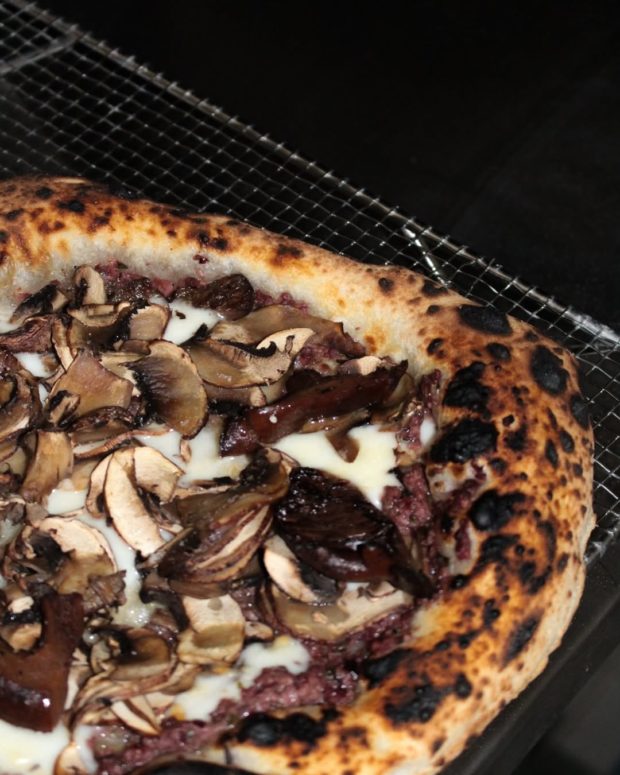 İstanbul'un En Sevilen Pizzacıları / Tarantella