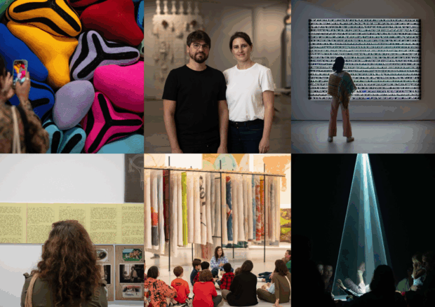 Lisbon Art Weekend / ⓒ Ricardo Lobo