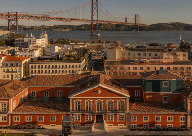 MACAM – Armando Martins Contemporary Art Museum / ⓒ Fernando Guerra