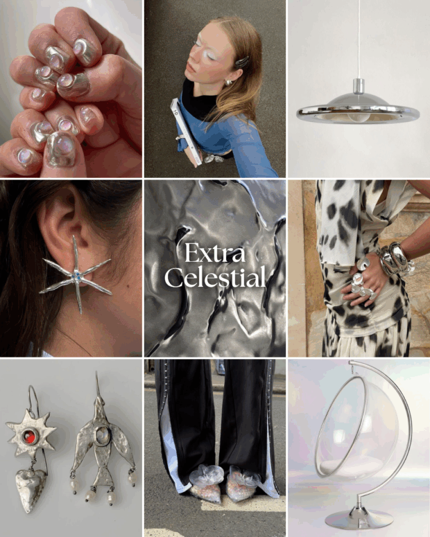 2026'nın Pinterest Trendleri - Extra Celestial