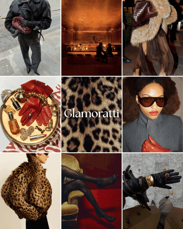 2026'nın Pinterest Trendleri - Glamoratti