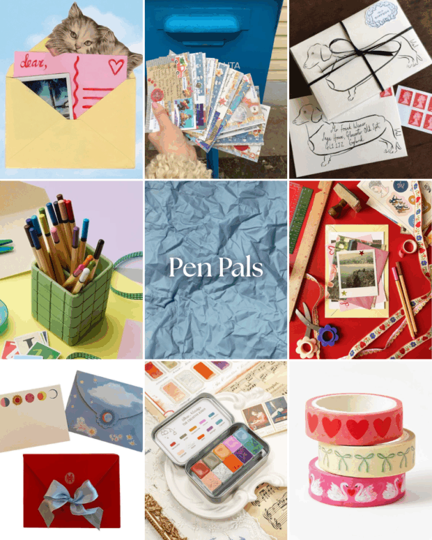 2026'nın Pinterest Trendleri - Pen Pals