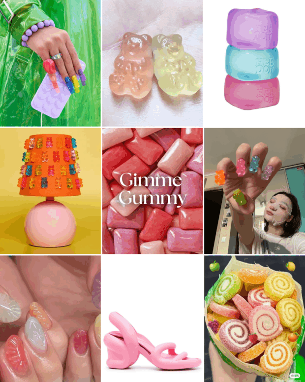 2026'nın Pinterest Trendleri - Gimme Gummy
