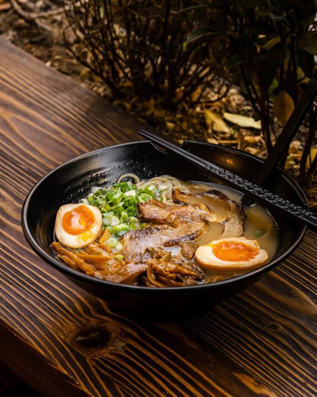 Kaizen Ramen Bar