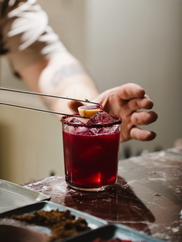 İstanbul'un En Yeni Mekanları - Serkonsül