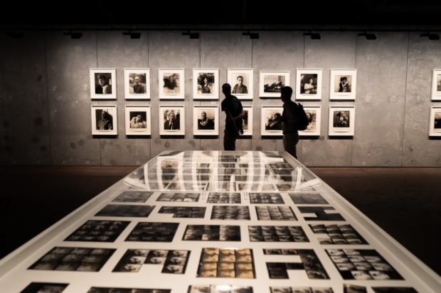 Rencontres d’Arles