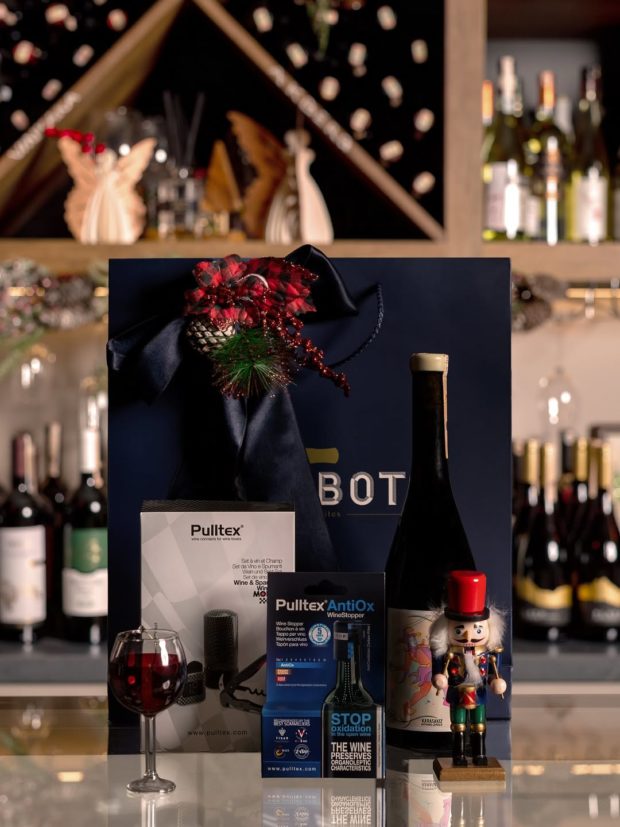 Casa Botti Wines & Bites