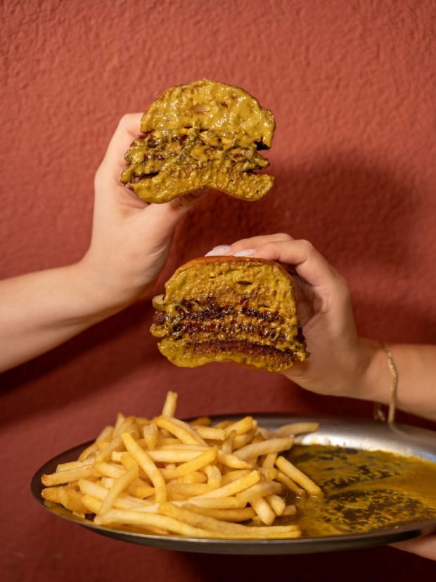 İstanbul'un En Yeni Mekanları - French Club