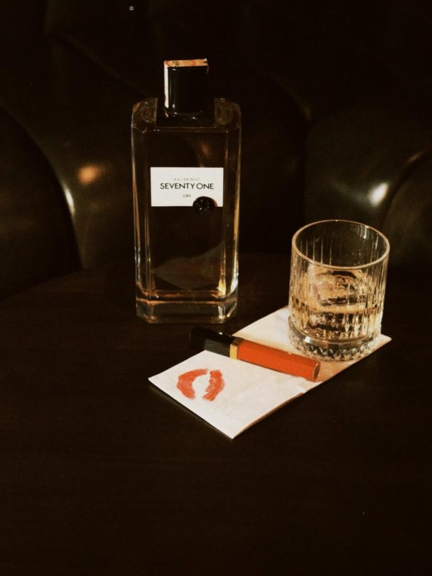 İstanbul'un En Yeni Mekanları - Not That Kitchen