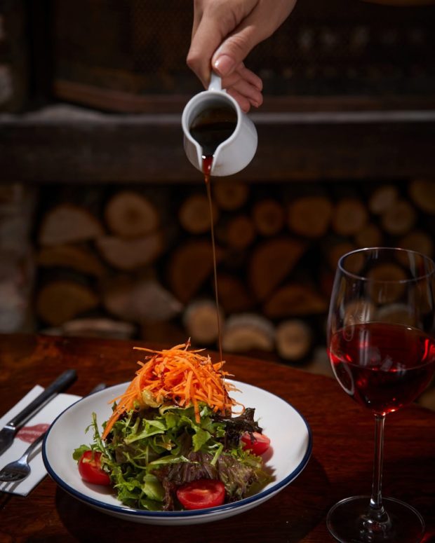 İstanbul'un En İyi Şarap Evleri - Beyoğlu Şaraphanesi