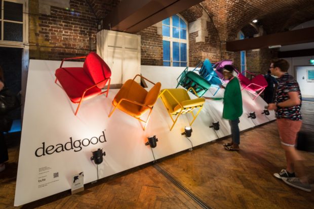 Clerkenwell Design Week