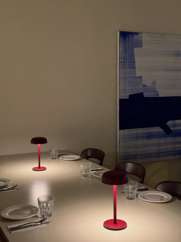 İstanbul'un En İyi Şarap Evleri - Lips Wine Bar / Fotoğraf: @hangoutgoout