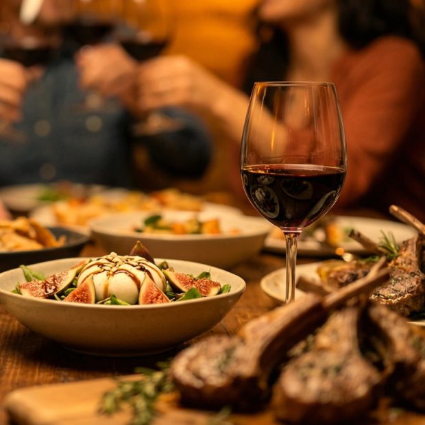 İstanbul'un En İyi Şarap Evleri - Porta Rossa Şarapevi