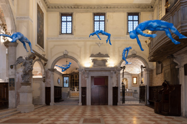 La Biennale di Venezia