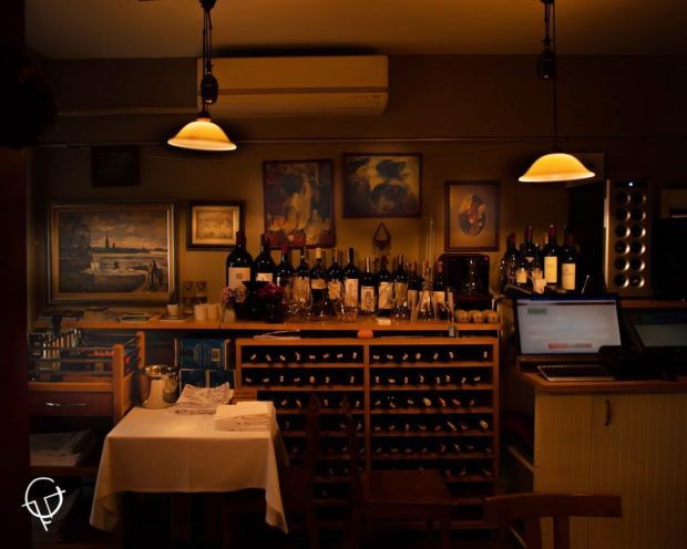 İstanbul'un En İyi Şarap Evleri - Wayana Wine & Tapas / Fotoğraf: @c_akinsal