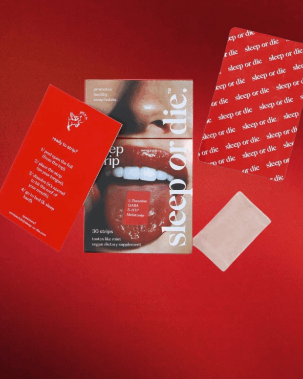 sleep or die™