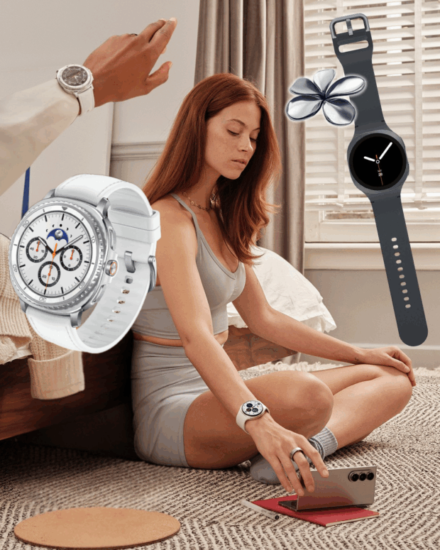 Samsung Galaxy Watch 8