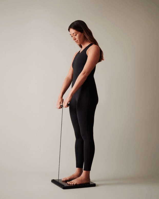 Withings Body Scan 2