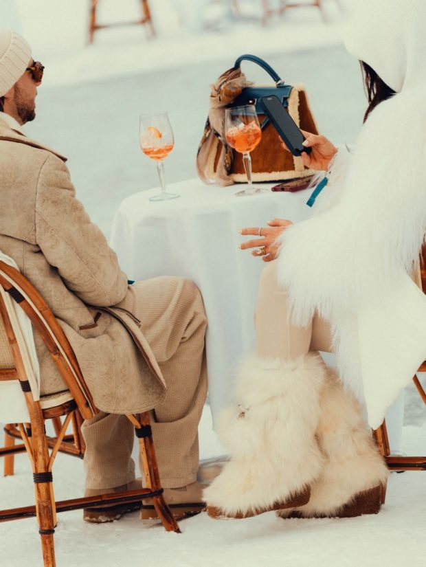 The I.C.E. St. Moritz - ⓒ @giovannigenzini