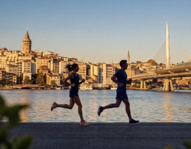 Anadolu Sigorta Bir Adım Daha Koşusu