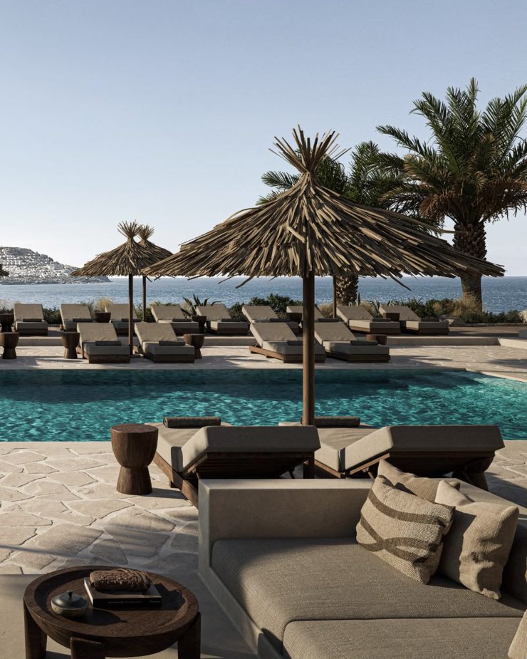 OKU Bodrum