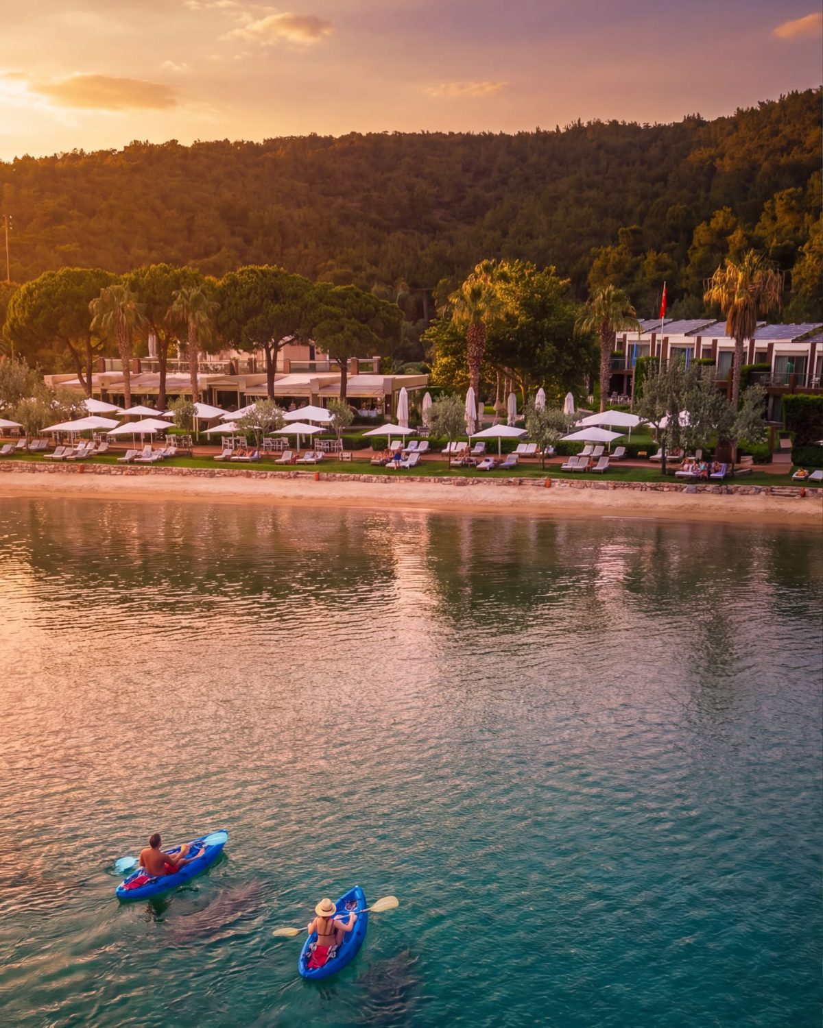 Ortunç Hotel